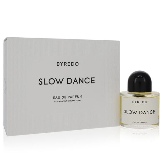 Byredo Slow Dance By Byredo Eau De Parfum Spray (Unisex) 1.6 Oz For Women