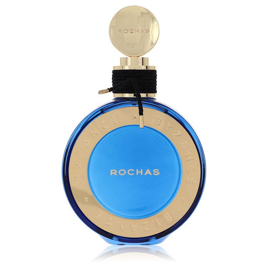 Byzance 2019 Edition By Rochas Eau De Parfum Spray (Tester) 3 Oz For Women