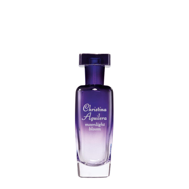 Christina Aguilera Moonlight Bloom 1 Oz Eau De Parfum Spray For Women