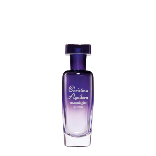 Christina Aguilera Moonlight Bloom 1 Oz Eau De Parfum Spray For Women