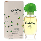 Cabotine by Parfums Gres