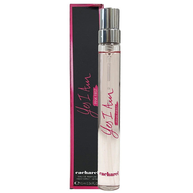Cacharel Yes I Am 0.34 Oz Eau De Parfum Spray