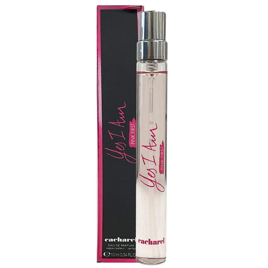 Cacharel Yes I Am 0.34 Oz Eau De Parfum Spray