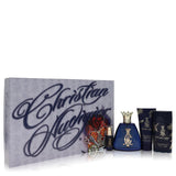 Christian Audigier by Christian Audigier