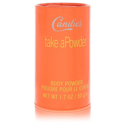 Candies By Liz Claiborne Body Powder Shaker 1.7 Oz For Women