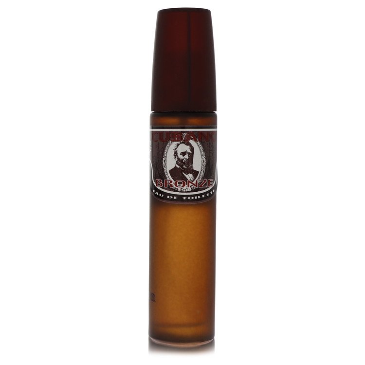 Cubano Bronze By Cubano Eau De Toilette Spray (Unboxed) 1 Oz For Men