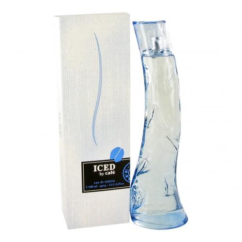 Iced By Cofinluxe 3.4 Fl.Oz. EDT Spray For Men