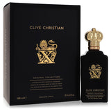 Clive Christian X by Clive Christian