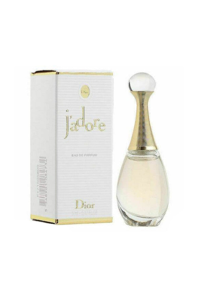 Dior J'Adore 5 Ml Eau De Parfum Mini