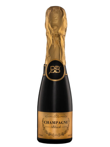 Champagne Black 3.4 Eau De Parfum Spray