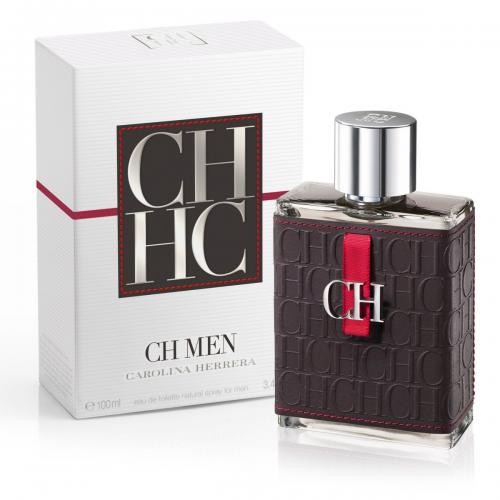 Ch Carolina Herrera By Carolina Herrera 3.4 Fl.Oz. EDT Spray For Men