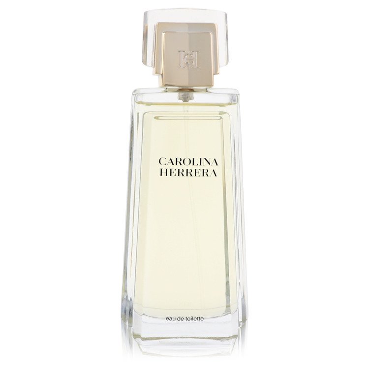 Carolina Herrera By Carolina Herrera Eau De Toilette Spray (Tester) 3.4 Oz For Women
