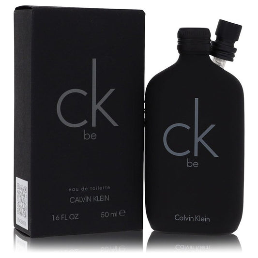 Ck Be By Calvin Klein Eau De Toilette Spray (Unisex) 1.7 Oz For Women