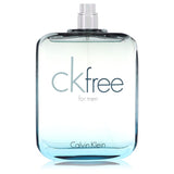 CK Free by Calvin Klein