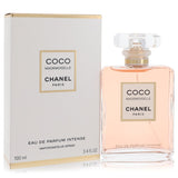 Coco Mademoiselle by Chanel