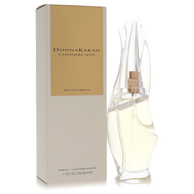 Cashmere Mist By Donna Karan Eau De Parfum Spray 1.7 Oz For Women
