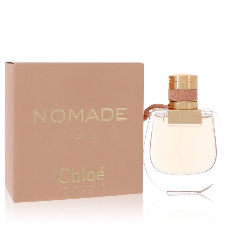 Chloe Nomade By Chloe Eau De Parfum Spray 1.7 Oz For Women