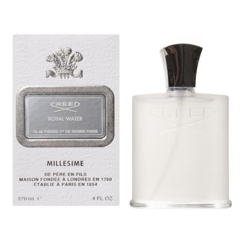 Royal Water By Creed 4.0 Fl.Oz. EDP Spray For Men