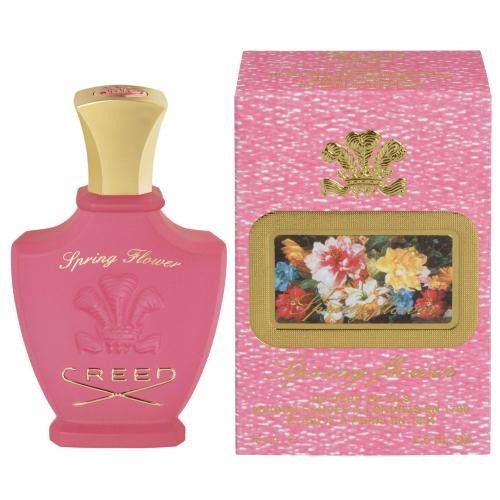Spring Flower By Creed 2.5 Fl.Oz. EDP Spray For Women