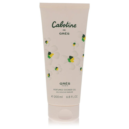 Cabotine By Parfums Gres Shower Gel (Unboxed) 6.7 Oz For Women