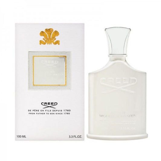 Silver Mountain Water By Creed 3.3 Fl.Oz. EDP Spray For Men