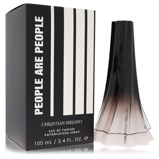 Christian Siriano People Are People By Christian Siriano Eau De Parfum Spray 3.4 Oz For Women