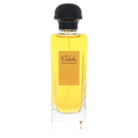 Caleche By Hermes Soie De Parfum Spray (Tester) 3.4 Oz For Women