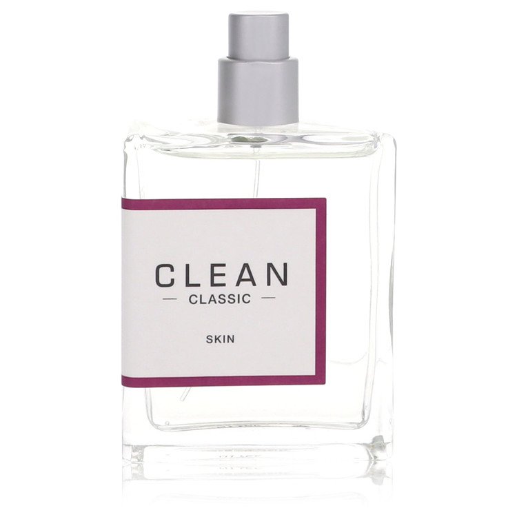 Clean Skin By Clean Eau De Parfum Spray (Tester) 2.14 Oz For Women