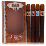 Cuba Gold by Fragluxe