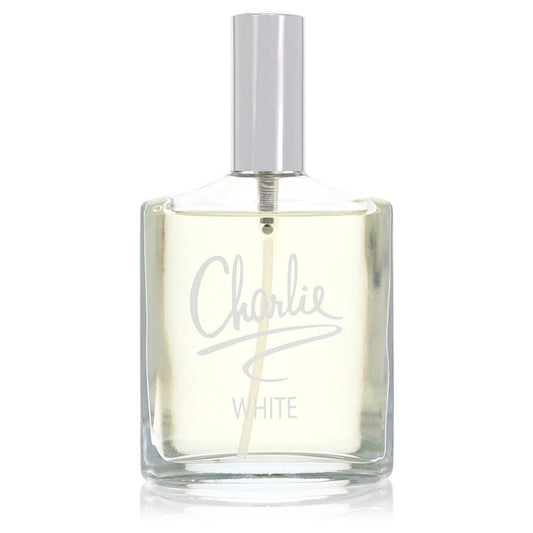 Charlie White By Revlon Eau De Toilette Spray (Unboxed) 3.4 Oz For Women