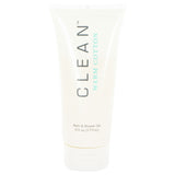 Clean Warm Cotton by Clean