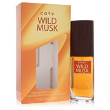 Wild Musk by Coty
