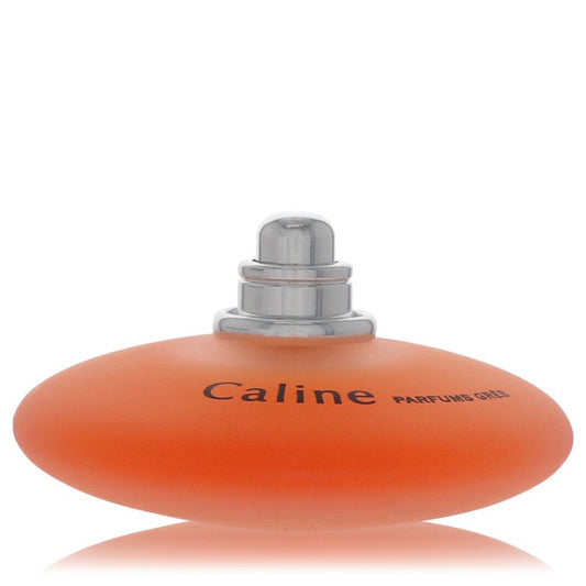 Caline Sweet Appeal By Parfums Gres Eau De Toilette Spray (Tester) 1.69 Oz For Women