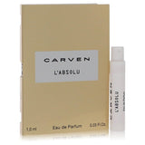 Carven L'absolu by Carven