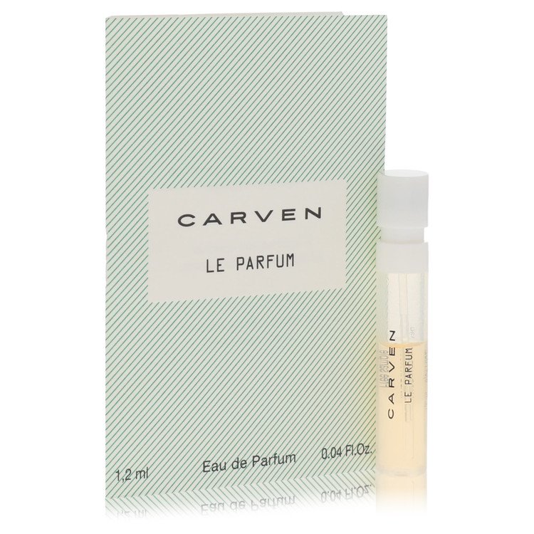 Carven Le Parfum by Carven 0.04 oz for Women
