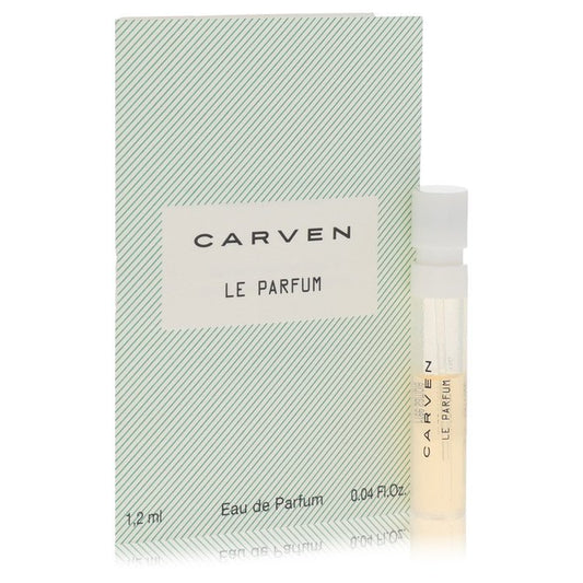 Carven Le Parfum by Carven 0.04 oz for Women
