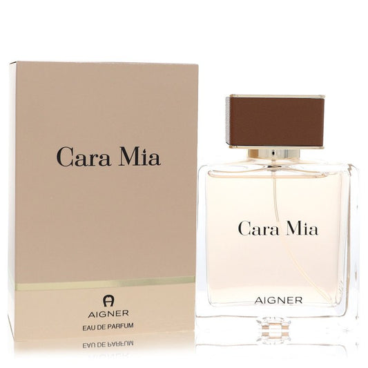 Cara Mia By Etienne Aigner Eau De Parfum Spray 3.4 Oz For Women