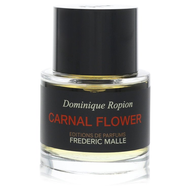 Carnal Flower By Frederic Malle Eau De Parfum Spray (Unisex Unboxed) 1.7 Oz For Women