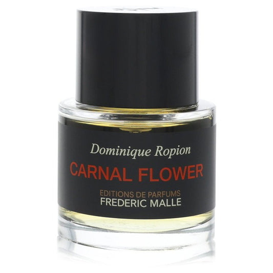 Carnal Flower By Frederic Malle Eau De Parfum Spray (Unisex Unboxed) 1.7 Oz For Women