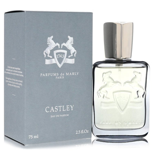 Castley By Parfums De Marly Eau De Parfum Spray 2.5 Oz For Men