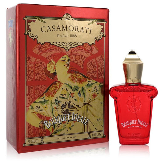 Casamorati 1888 Bouquet Ideale By Xerjoff Eau De Parfum Spray 1 Oz For Women