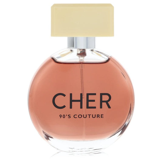 Cher Decades 90'S Couture By Cher Eau De Parfum Spray (Tester) 1 Oz For Women