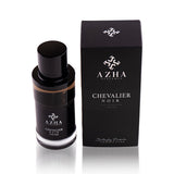 Azha Chevalier Noir by Azha