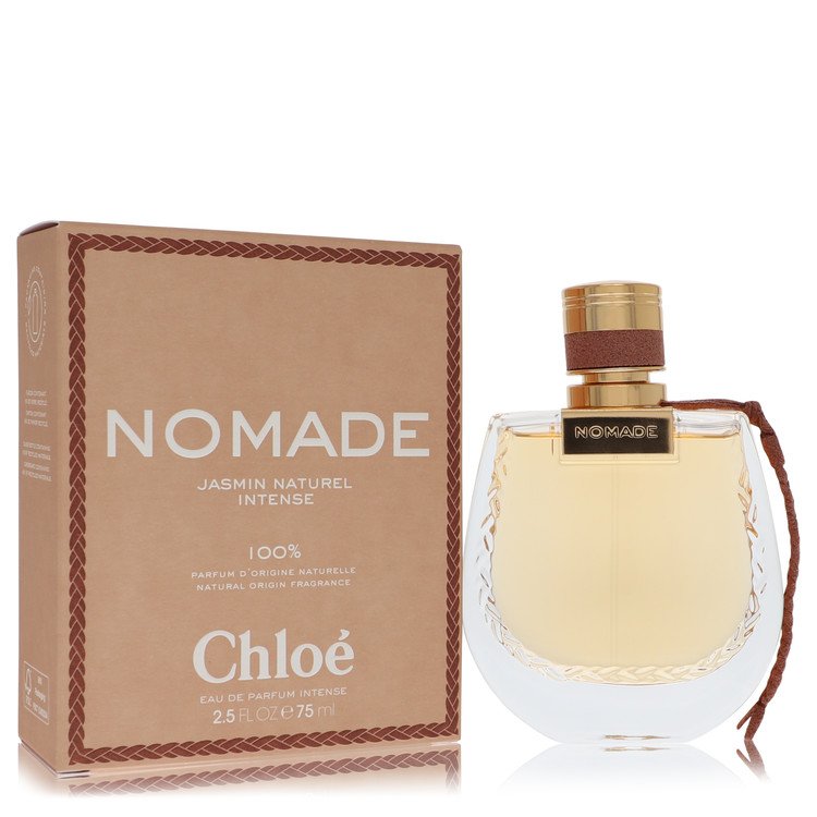 Chloe Nomade Jasmin Naturel Intense By Chloe Eau De Parfum Spray 2.5 Oz For Women