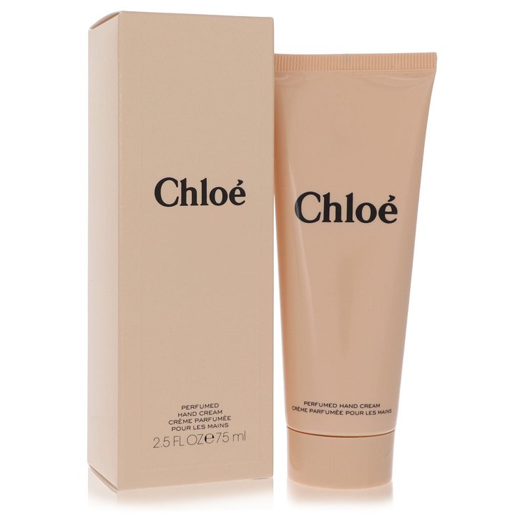 Chloe (New) By Chloe Hand Cream 2.5 Oz For Women