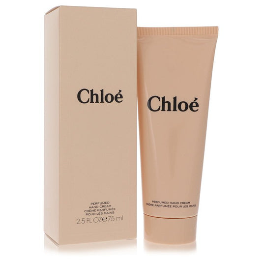 Chloe (New) By Chloe Hand Cream 2.5 Oz For Women