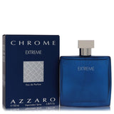 Chrome Extreme by Azzaro