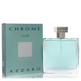 Chrome Azure by Azzaro
