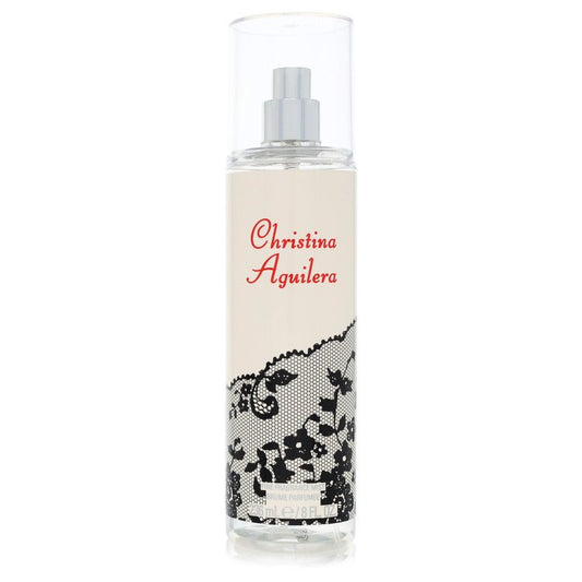 Christina Aguilera By Christina Aguilera Fragrance Mist Spray 8 Oz For Women