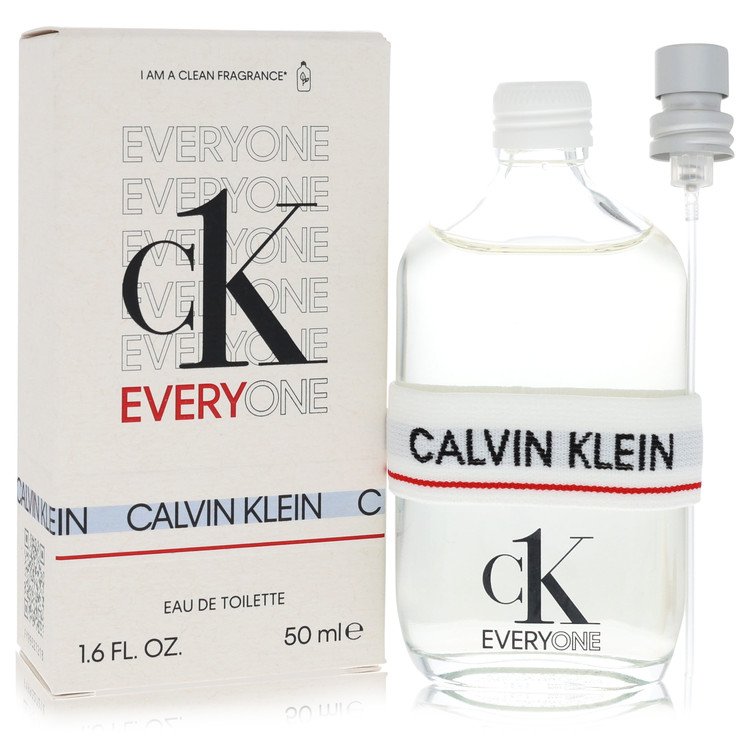 Ck Everyone By Hugo Boss Eau De Toilette Spray 1.6 Oz For Men